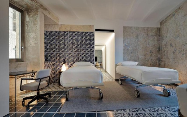 Rhinoceros by Fendi Rome