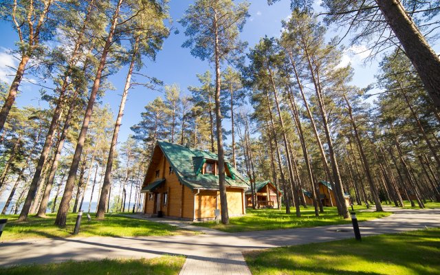 Sputnik Sanatorium