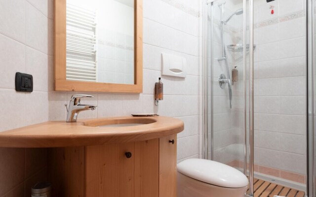 Sertorelli 27 in Bormio