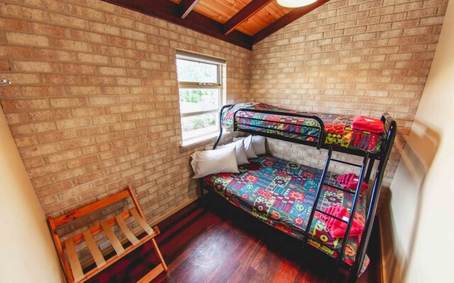 Esperance Foreshore Apartments