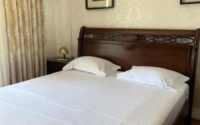 Apartment Villa Salaj