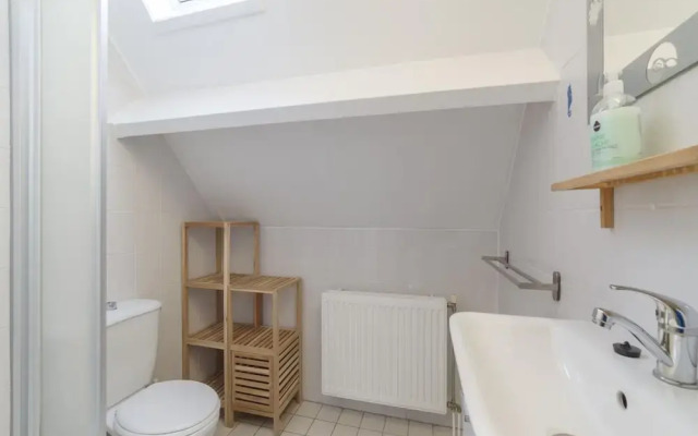 Holiday Home in Zeeland With Garden Terrace