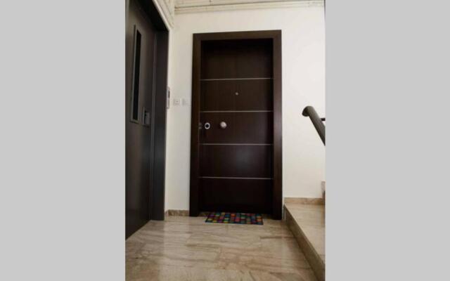 50 M Kerameikos Metro Cosy Luxury Apartment