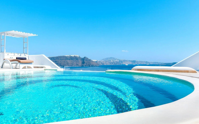Santorini Secret Premium