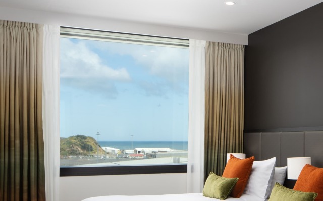 Rydges Wellington Airport