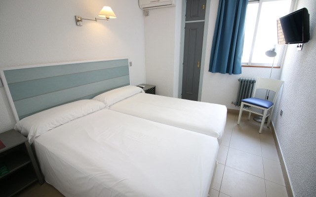 Hotel Alda Centro Palencia