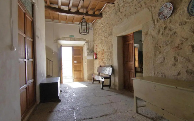 Apartamentos Altozano