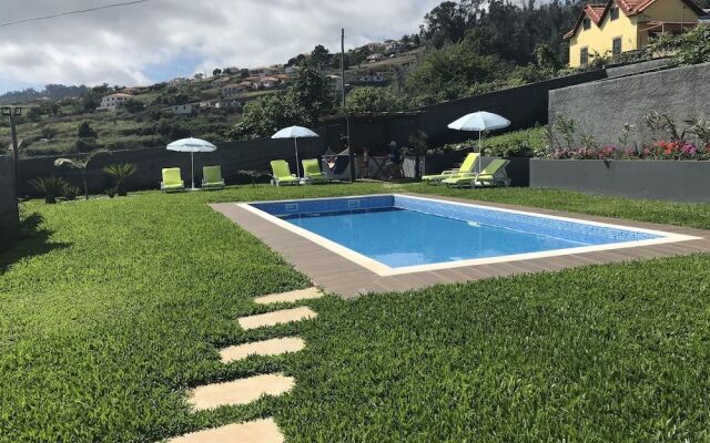 De Casa Villa