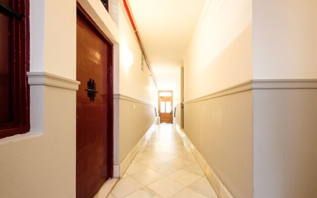 Apartamento en centro de Madrid by My City Home