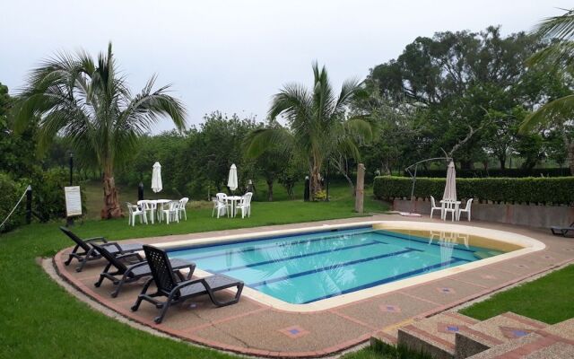 Finca Hotel Los Cerezos Quindio