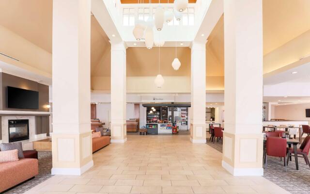 Hilton Garden Inn Reno