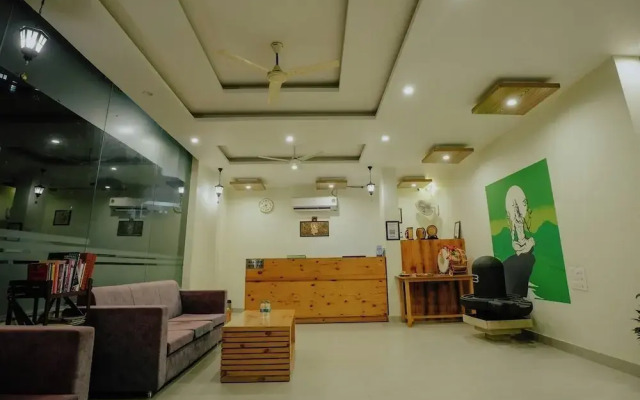 Shivansh Green Resort
