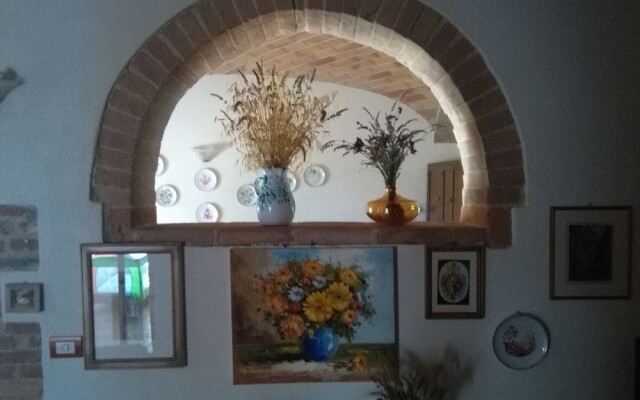 Agriturismo Torre Doganiera