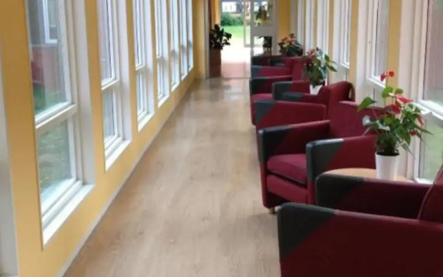 Dialog Hotel Kungens Kurva
