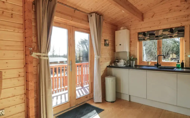 Little Lodge