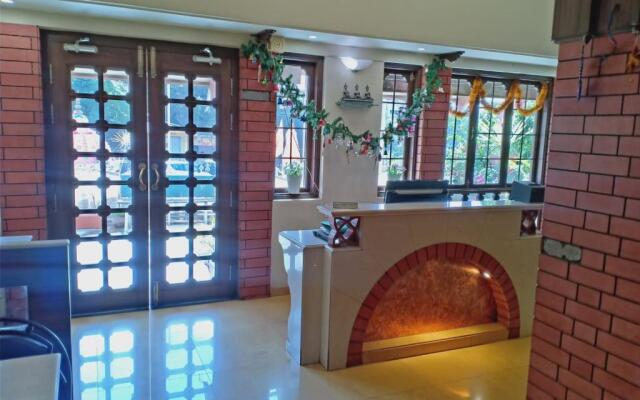 Hotel Sri Kamal International