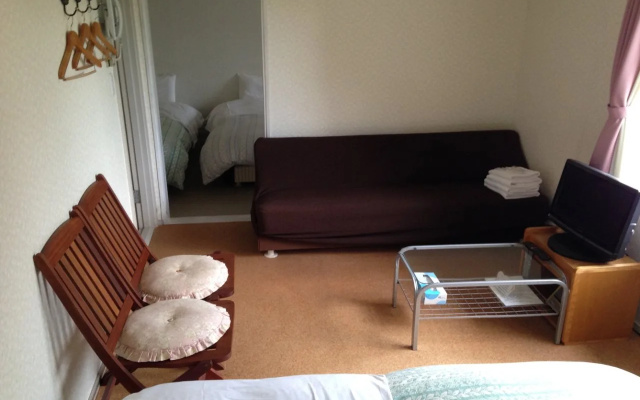 Pension Amour — 2-star hotel in Hokuto