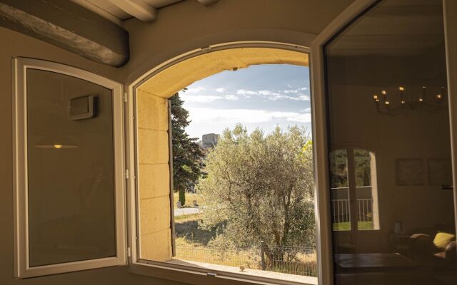 Maison Panorama des Alpilles