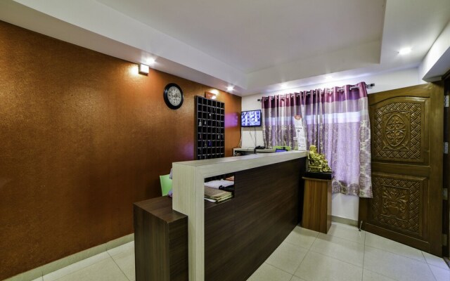 Hotel Green Stone Buy By OYO Rooms