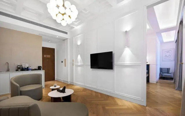 Revana Hotel