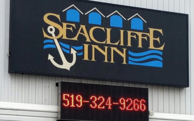 Seacliffe Inn