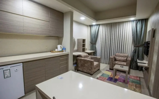 Sakarya Sen Hotel