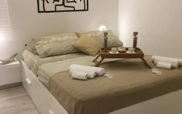 30 passi dalla spiaggia