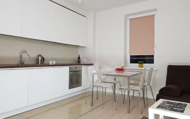 Best Time Apartments