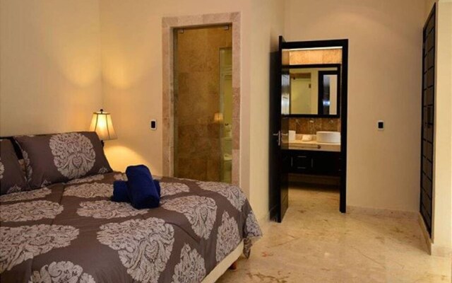 El Faro 206 Surf 1 Bedroom