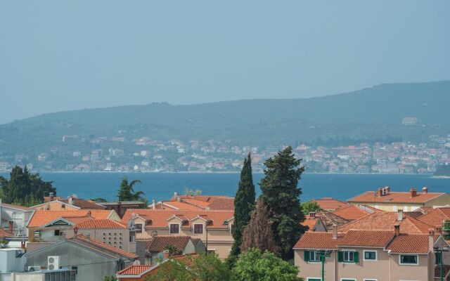 Awesome Apartment in Zadar With 1 Bedrooms and Wifi