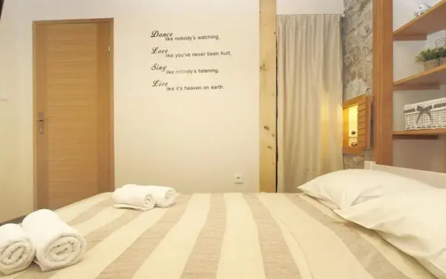 Guesthouse Afrodita