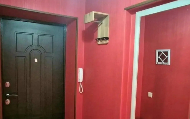 Апартаменты на площади Победы 2