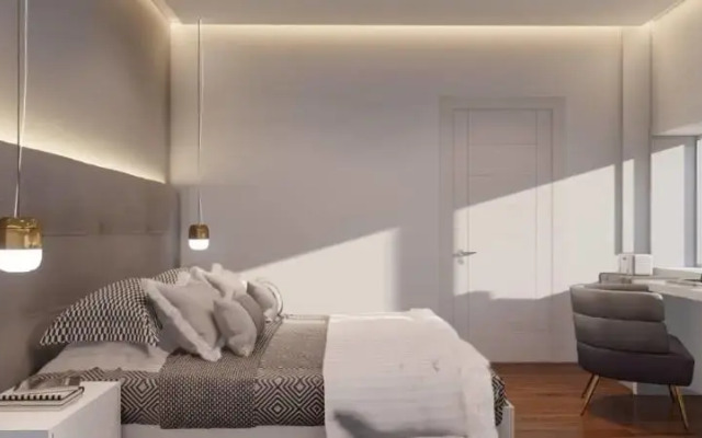 Ruggero Settimo - Room & Suite