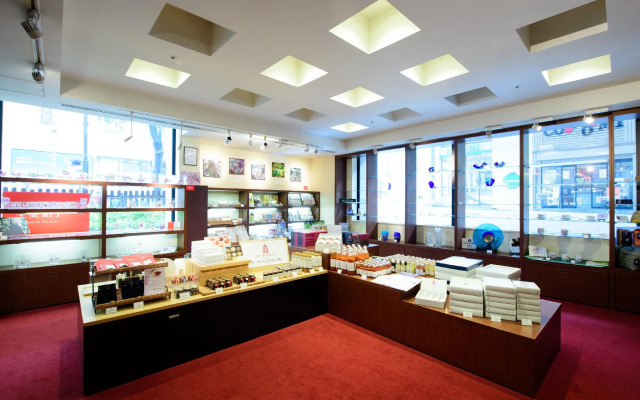 Authent Hotel Otaru