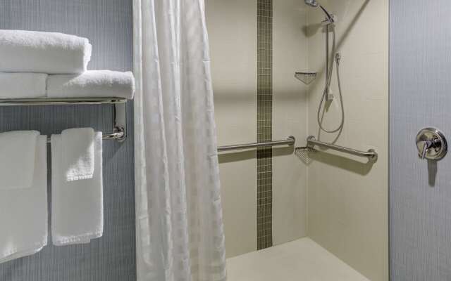 Hyatt Place Dallas/Allen