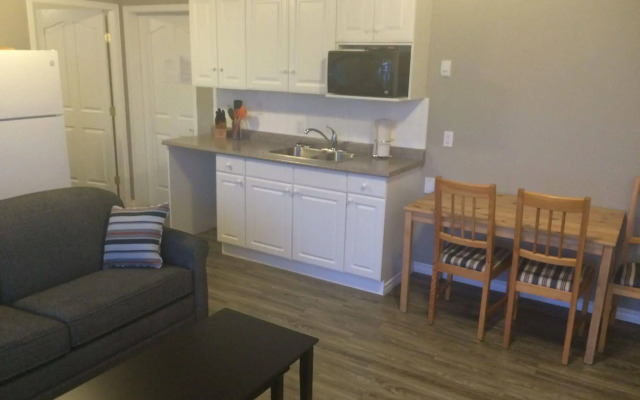 Acker Vacation Homes & Suites