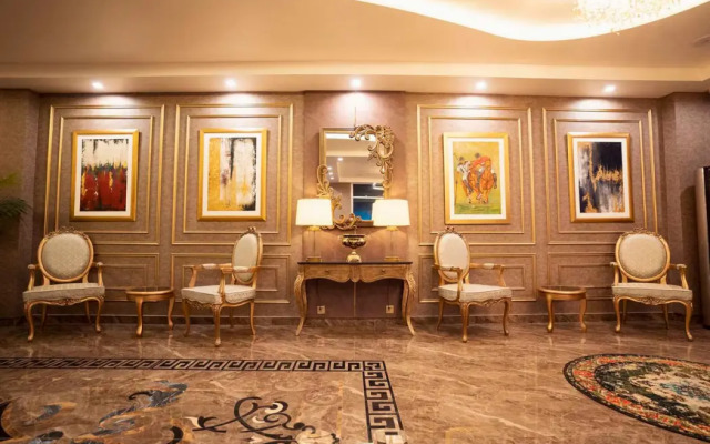 Best Western Hotel Faisalabad City