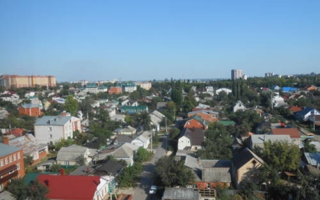 Hostel Streletsky Uyut