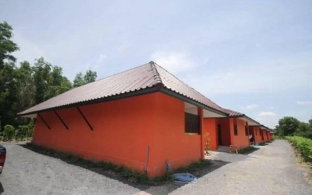 Bangkok Boutique Resort Rangsit