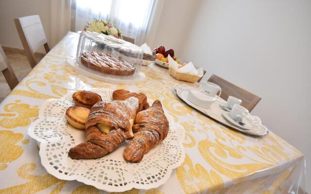 Villa Luigia Luxury Relais