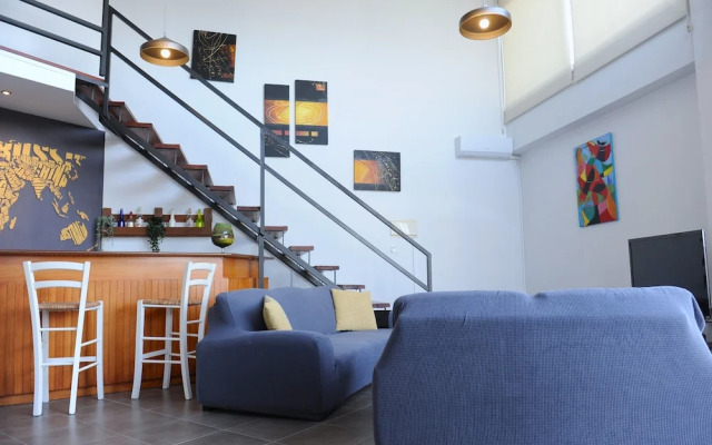 Napa City Apartments
