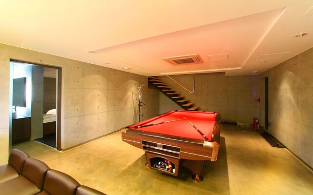 Nox Boutique Hotel