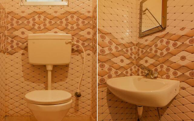 FabExpress Yatika Residency