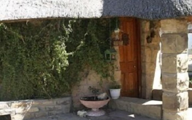 The Green Acorn Guest House