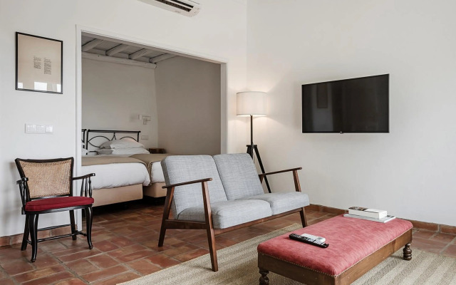 Hotel Convento de São Paulo
