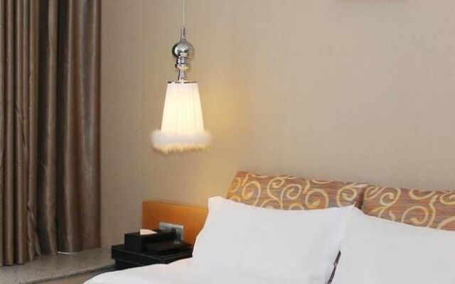 Six Inn Hotel-guangzhou