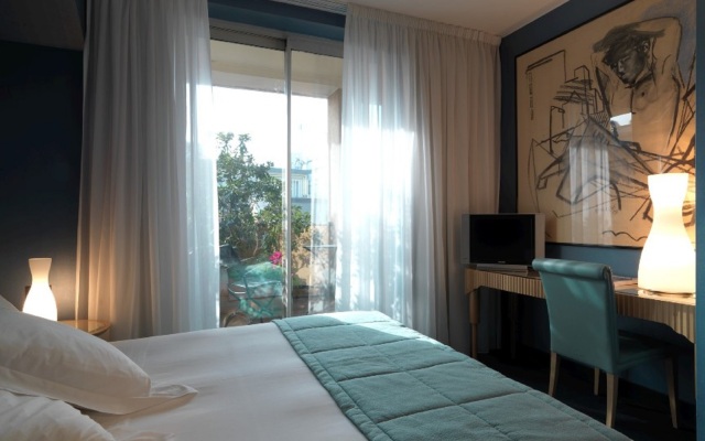 Hotel Spadari Al Duomo