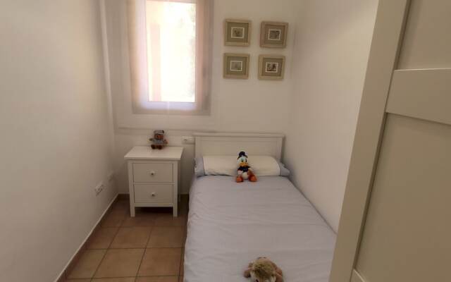 Villa Moderna Playa Almadrava