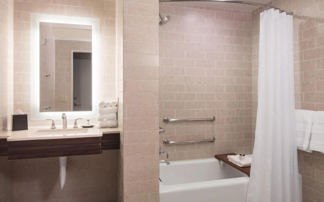 Sheraton Palo Alto Hotel