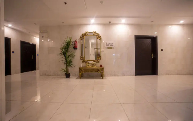 Hikayet Abeer Hotel Suites
